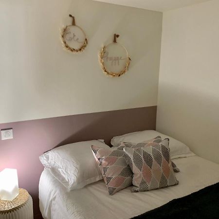Suite Cote Hygge Albi Centre Luaran gambar