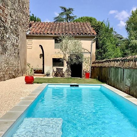Suite Cote Hygge Albi Centre Luaran gambar