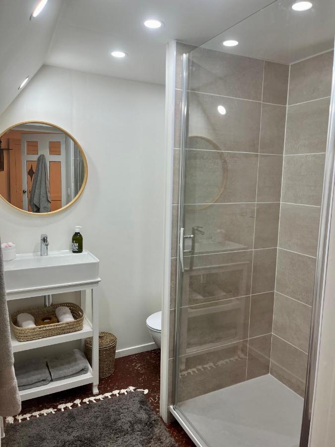 Suite Cote Hygge Albi Centre Luaran gambar