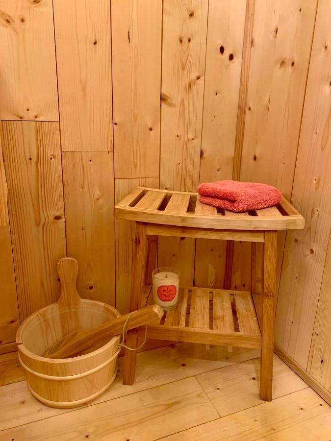 Suite Cote Hygge Albi Centre Luaran gambar