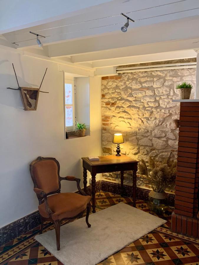 Suite Cote Hygge Albi Centre Luaran gambar