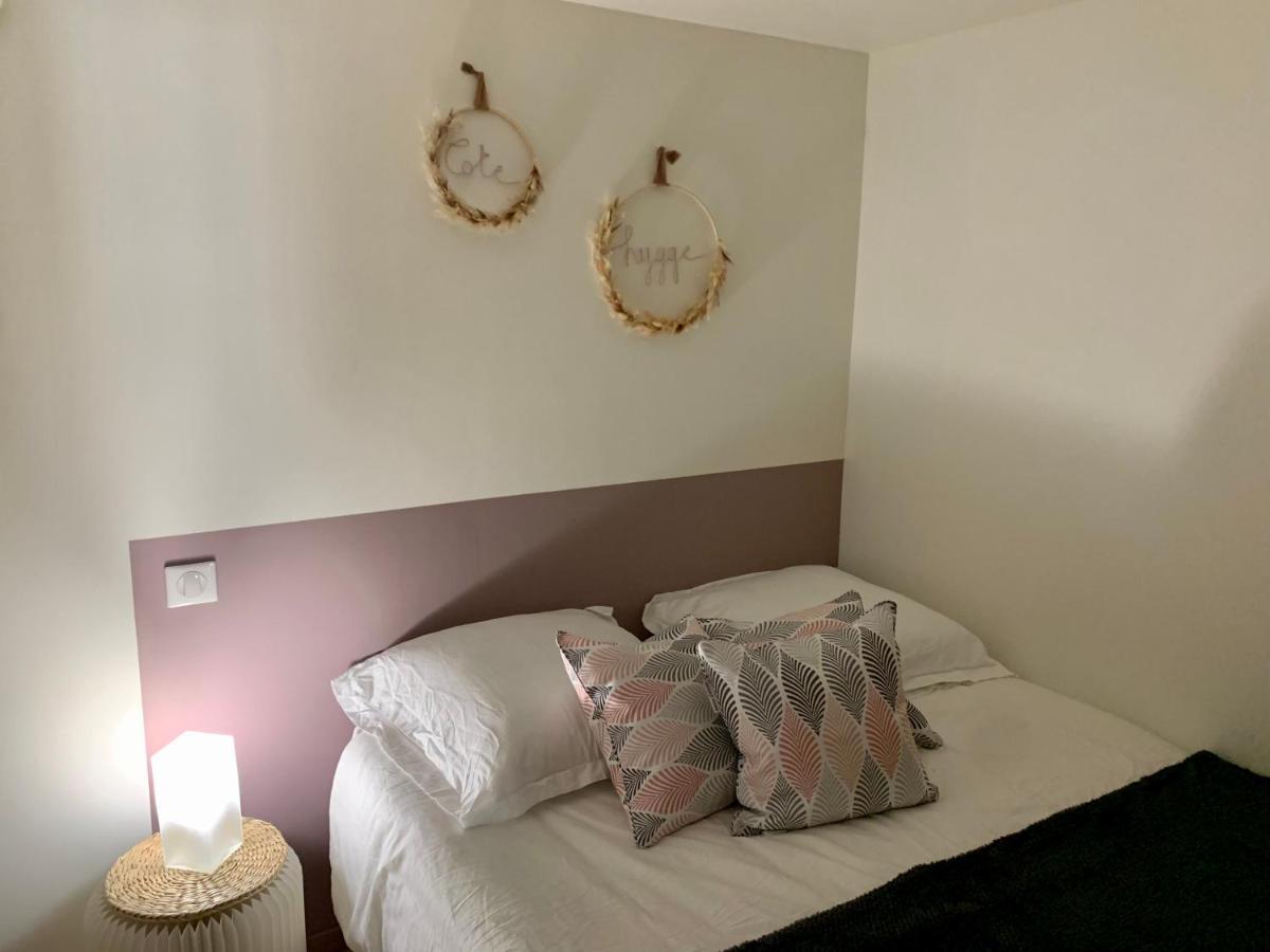 Suite Cote Hygge Albi Centre Luaran gambar