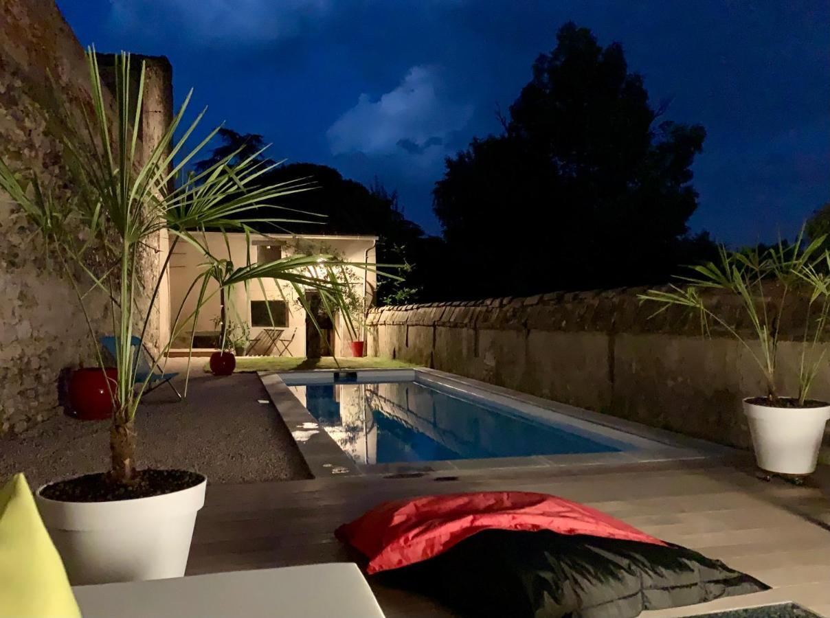 Suite Cote Hygge Albi Centre Luaran gambar